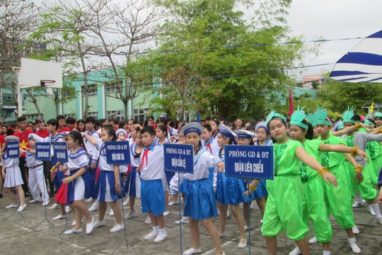 Đà Nẵng: Lắp camera thông minh chống bạo lực học đường
