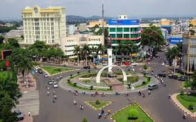 Phát triển TP Buôn Ma Thuột thành đô thị trung tâm vùng Tây Nguyên