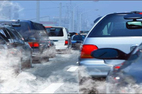 Bộ Giao thông vận tải đề xuất quy chuẩn khí thải ô tô mức cao nhất