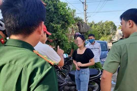 Đà Nẵng: Khởi tố vụ án "Tổ chức cho người khác nhập cảnh vào Việt Nam trái phép"