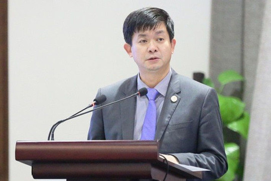 Thứ trưởng Bộ Văn hóa, Thể thao và Du lịch Lê Quang Tùng giữ chức Bí thư Tỉnh uỷ Quảng Trị