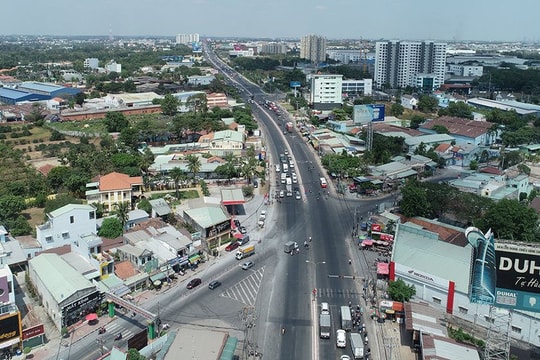 HoREA đề xuất nhiều giải pháp để khởi động dự án BT