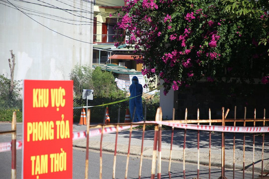 Quảng Trị: Nhiều dịch vụ tại TP Đông Hà trở lại hoạt động sau 15 ngày giãn cách xã hội