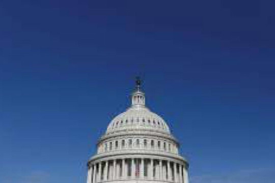 Thượng viện Mỹ tiết lộ kế hoạch chi 400 tỷ USD mỗi năm để giải quyết BĐKH