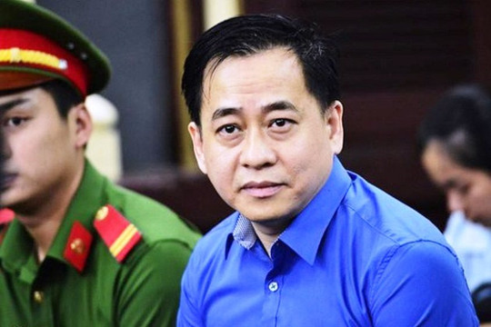 Đà Nẵng khai trừ 5 đảng viên vì liên quan vụ án Vũ "nhôm"