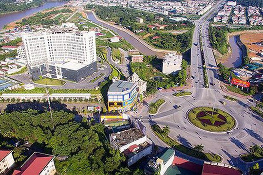 Lào Cai: Nhiều dự án xây dựng khu đô thị vướng sai phạm