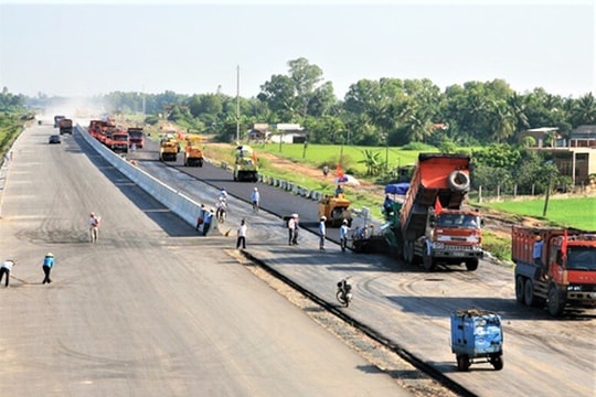 Đăng ký kế hoạch bảo vệ môi trường trong giai đoạn chuẩn bị dự án