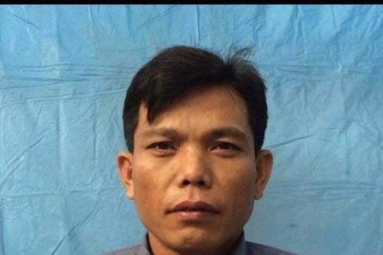 Đã bắt được nghi phạm đâm công an viên tử vong tại Sơn La