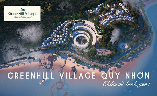 Bình Định: Chuẩn bị khởi công dự án khách sạn, nghỉ dưỡng có vốn đầu tư 2.500 tỷ đồng 