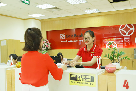 Ngân hàng Việt chuẩn bị hành trang gì cho hội nhập quốc tế?