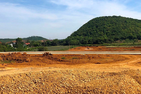 Ninh Bình: Tăng cường quản lý việc cấp GCNQSD đất