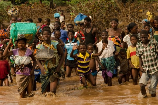 Người dân Malawi học cách ứng phó với thiên tai