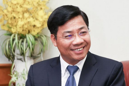 Đồng chí Dương Văn Thái làm Bí thư Tỉnh ủy Bắc Giang