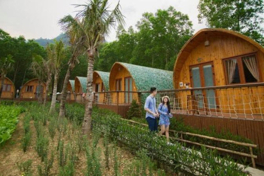 Lạng Sơn: Kiểm tra, rà soát vi phạm đất đai đối với mô hình du lịch kết hợp trang trại nghỉ dưỡng