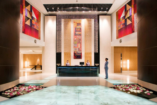 Chuỗi khách sạn rộng khắp của Centara Hotels & Resorts