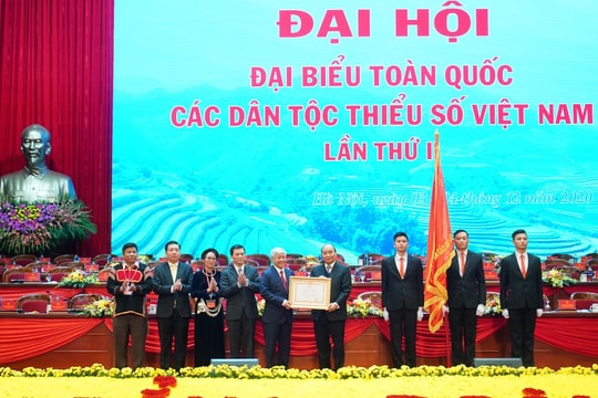 Đồng bào các DTTS là bộ phận không thể tách rời của khối đại đoàn kết toàn dân tộc