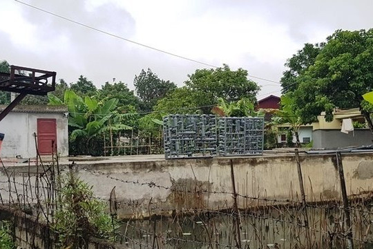 Thanh Hóa: Dừng phát triển hạ tầng công ty cấp nước sạch “chui” cho hàng nghìn hộ dân