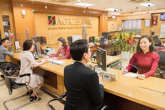  10 sự kiện nổi bật năm 2020 của Agribank