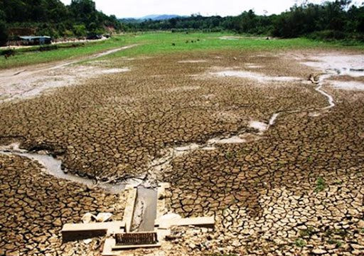 Việt Nam đối mặt nguy cơ thiếu hụt nguồn nước trong năm 2021