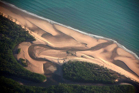Lãnh thổ phía Bắc Australia cấm khai khoáng trên vùng biển