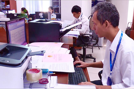Ngành TN&MT tỉnh Bà Rịa – Vũng Tàu: Triển khai nhiệm vụ năm 2021