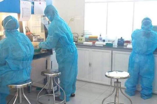 Gia Lai: Bốn bệnh nhân mắc Covid-19 chuẩn bị được xuất viện