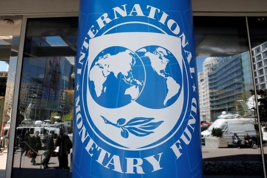 IMF và WB cam kết hỗ trợ G20 chống rủi ro khí hậu toàn cầu