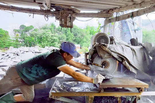 Đà Nẵng: Xây 5 cụm công nghiệp để giải quyết bài toán ô nhiễm khu dân cư