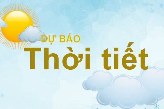 Dự báo thời tiết ngày 14/3: Nắng nóng ở Nam Bộ tiếp tục duy trì