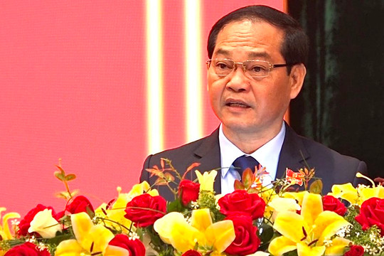 HĐND tỉnh Bà Rịa - Vũng Tàu tổ chức Kỳ họp cuối cùng nhiệm kỳ 2016 - 2021