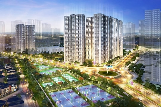 Bung quỹ căn cao tầng ưu đãi “trả 1/5 nhận 5 trong 1” tại Vinhomes Ocean Park và Vinhomes Smart City