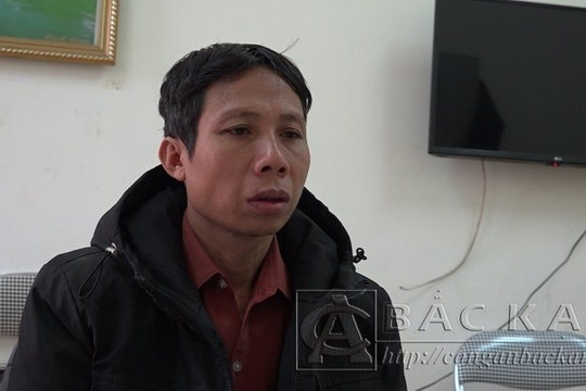 Vụ án mạng do tranh chấp đất đai ở Bắc Kạn: Khởi tố, bắt tạm giam ông Lục A Duyên 