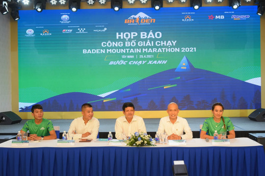 Tỉnh Tây Ninh và tập đoàn Sun Group phối hợp tổ chức giải chạy Marathon quy mô lớn