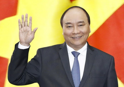 Chủ tịch nước Nguyễn Xuân Phúc chủ trì Hội nghị cấp cao Hội đồng Bảo an Liên Hợp Quốc