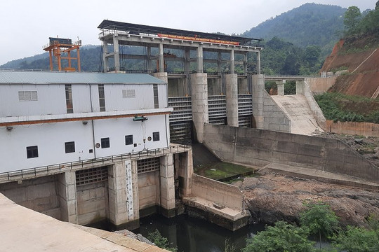 Lạng Sơn: Siết chặt quản lý tài nguyên nước