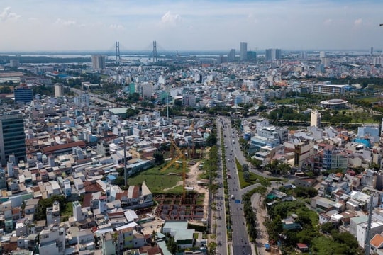 Quản lý đất đai: Bảo đảm công khai, minh bạch, dễ tiếp cận thông tin