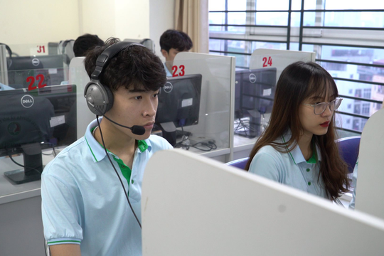 Đại học TN&MT Hà Nội: Đổi mới tư duy quản trị đại học