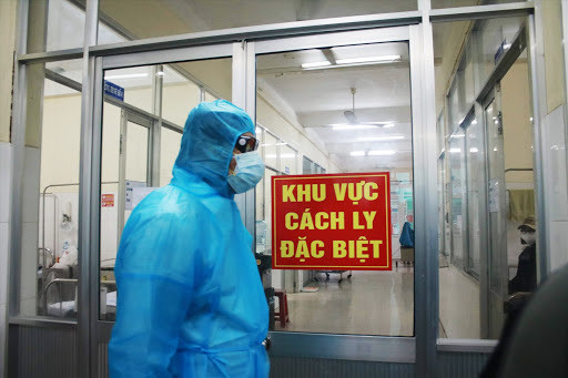 Bắc Ninh: Dự báo khả năng xấu nhất để ngăn chặn dịch bệnh lan rộng