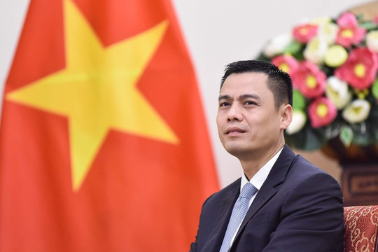 Thay đổi Chủ tịch Uỷ an Quốc gia UNESCO Việt Nam