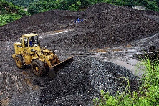 Làm rõ mục tiêu nâng cấp trữ lượng mỏ sắt Nà Lũng