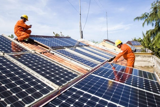 Thị trường điện Việt Nam: Hấp dẫn các nhà đầu tư năng lượng tái tạo