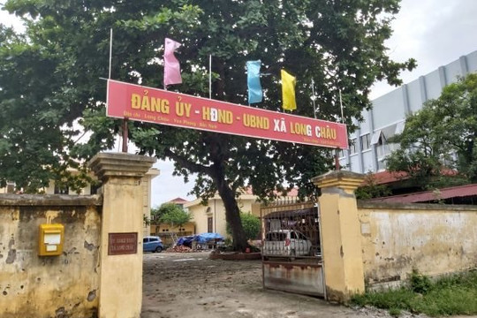 Yên Phong – Bắc Ninh:  Dấu hiệu bất thường phía sau một vụ án