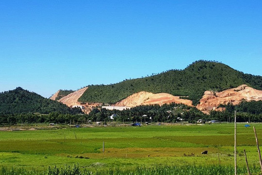 Hàng chục nghìn lô đất tái định cư ở Đà Nẵng bỏ hoang