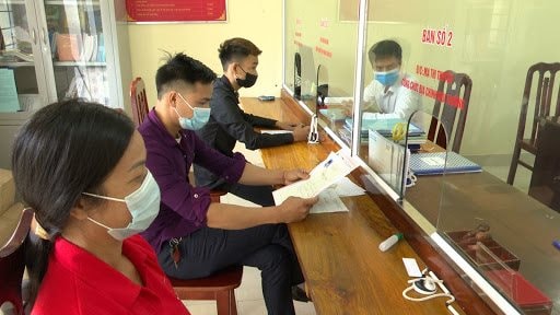 Ninh Bình: Tích hợp, cung cấp thanh toán trực tuyến thủ tục đất đai