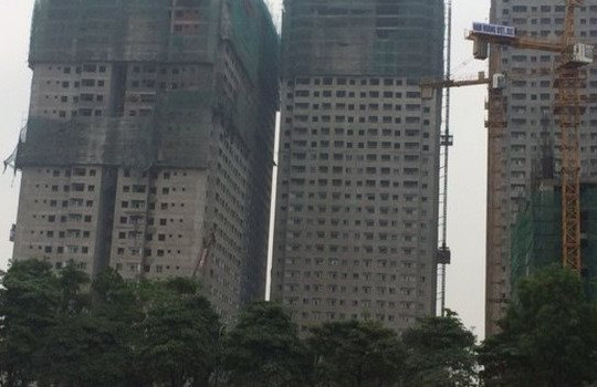 Bộ Xây dựng chính thức cho xây căn hộ 25m2