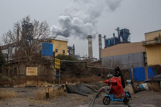 Trung Quốc thắt chặt việc phê duyệt các dự án có thể gây ô nhiễm môi trường