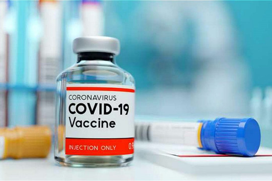 Chiến lược vắc-xin COVID-19: Nhiều doanh nghiệp sẵn sàng vào cuộc