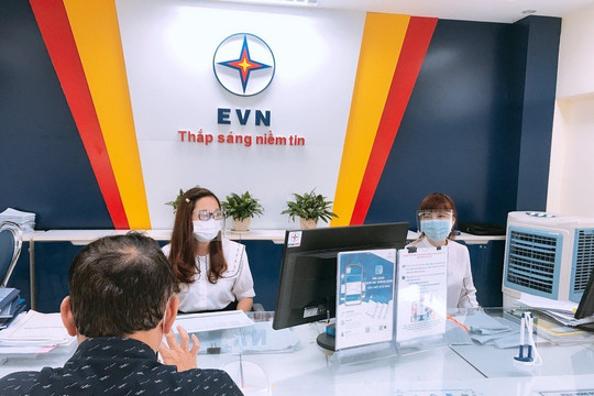 Thừa Thiên Huế: Giảm giá điện, tiền điện hỗ trợ khách hàng ảnh hưởng bởi dịch COVID - 19 