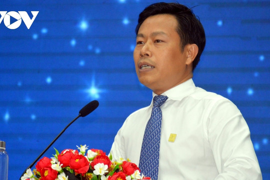 Chủ tịch tỉnh Cà Mau được bổ nhiệm giữ chức Giám đốc Đại học Quốc gia Hà Nội