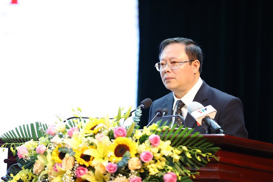 Chủ tịch HĐND và UBND tỉnh Sơn La tái đắc cử nhiệm kỳ 2021 - 2026